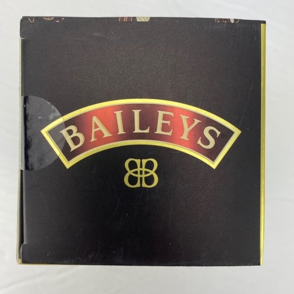 Baileys Eat Dessert First Collectible Mug New - Picture 3 of 8
